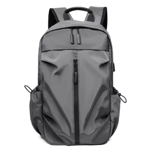 Youpin USB Charging Men's Casual Backpack