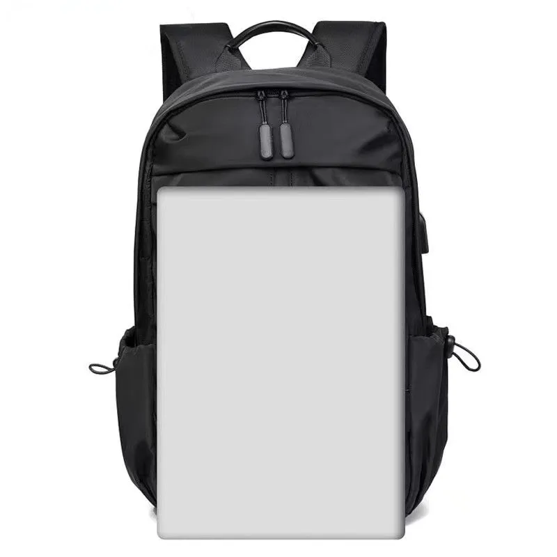Youpin USB Charging Men's Casual Backpack