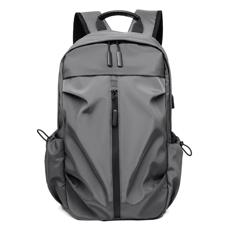 Youpin USB Charging Men's Casual Backpack