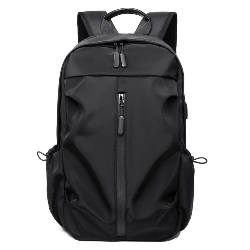 Youpin USB Charging Men's Casual Backpack