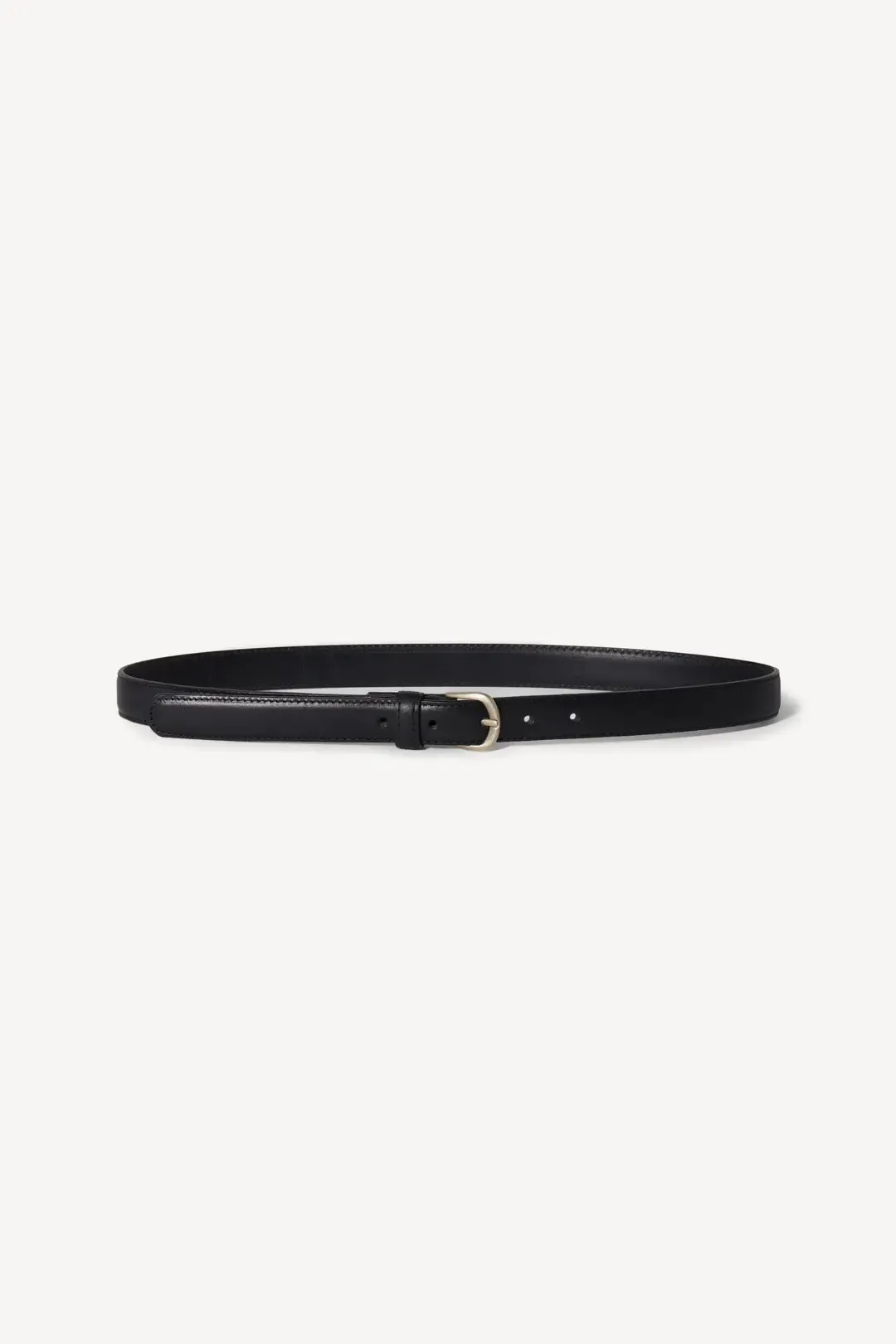 ZANA BELT IN BLACK