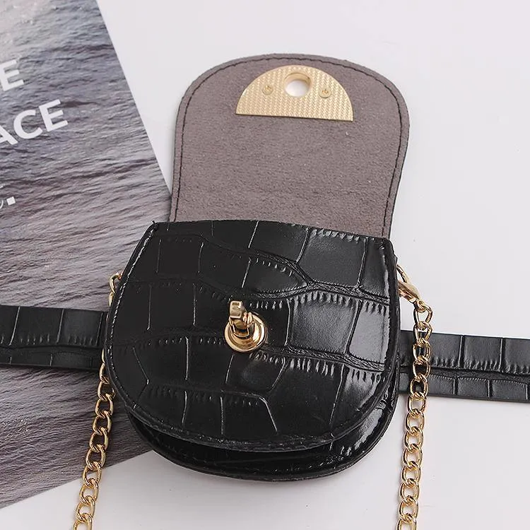 Zion Fanny Belt Bags