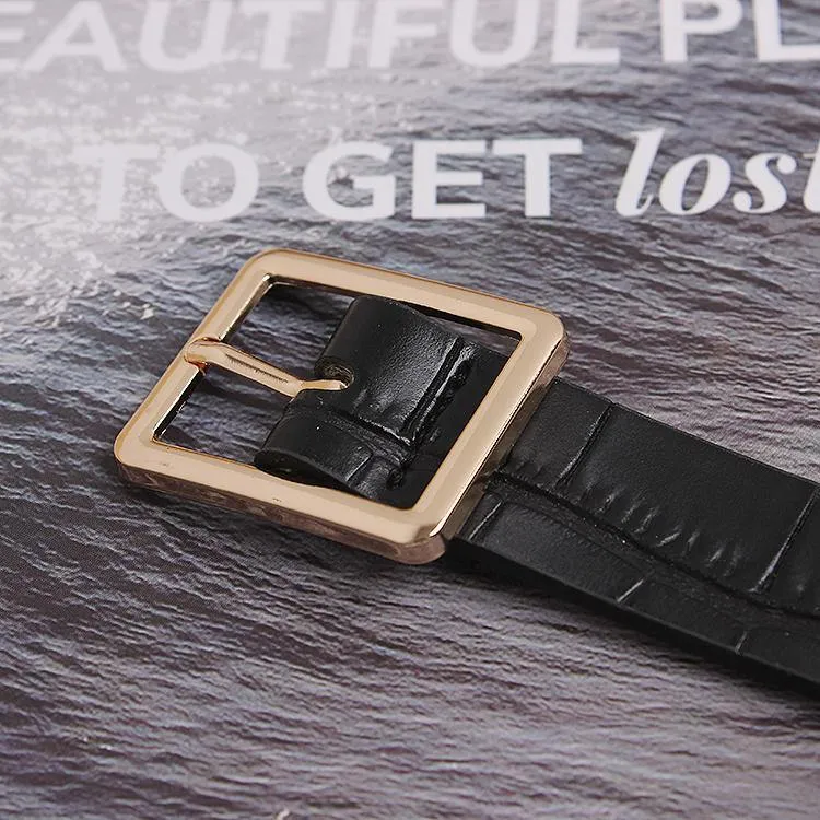 Zion Fanny Belt Bags