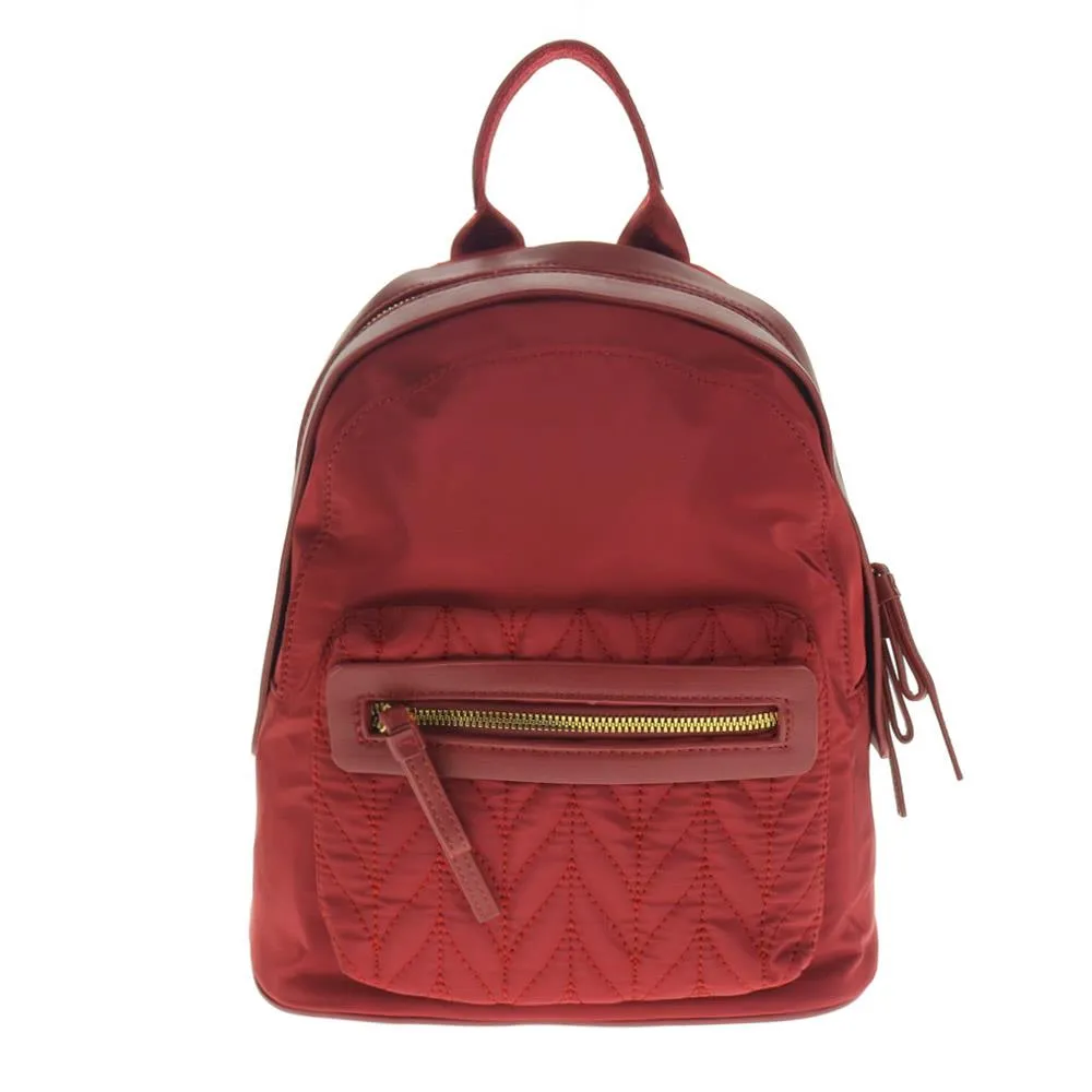 Zip-Close Backpack  - PAPAR40005 / 325 684
