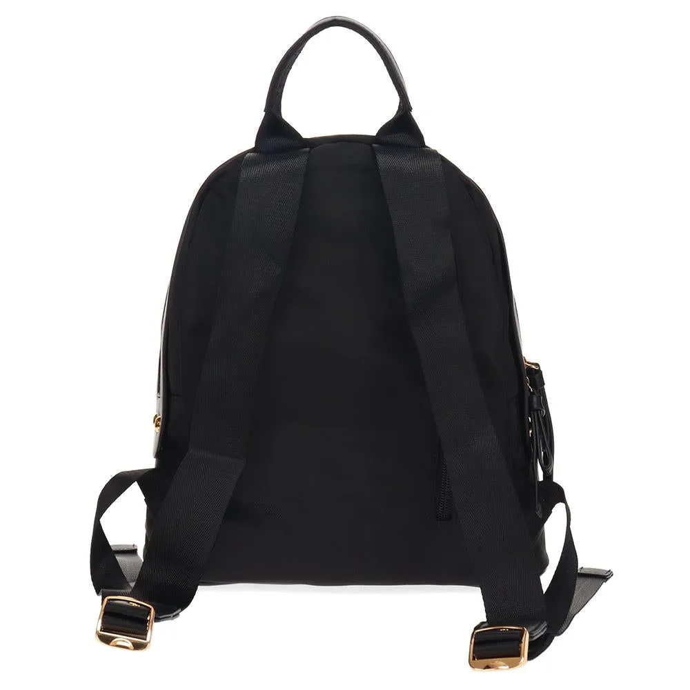 Zip-Close Backpack  - PAPAR40005 / 325 684