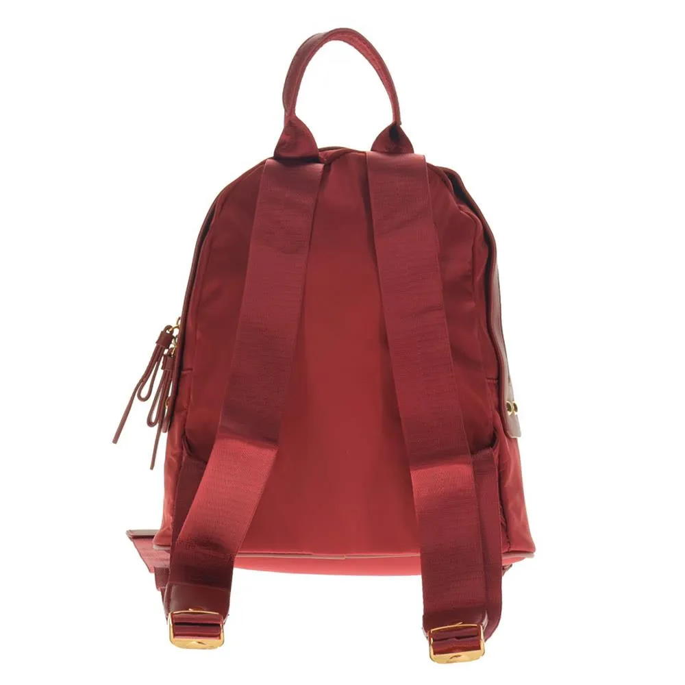 Zip-Close Backpack  - PAPAR40005 / 325 684