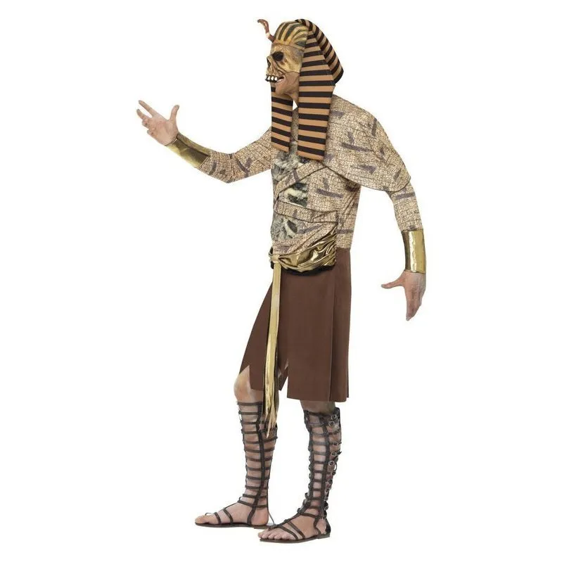 Zombie Pharaoh