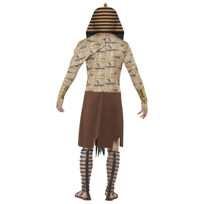 Zombie Pharaoh